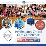 19th Emirates Critical Care Conference